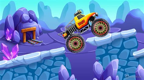 monster trucks poki|Play Monster Truck Vlad & Niki For Free Online Instantly .